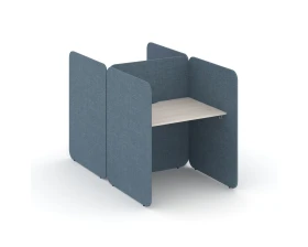 Комплект №4 816x1800x1200 Колл-центр Рива / Riva images