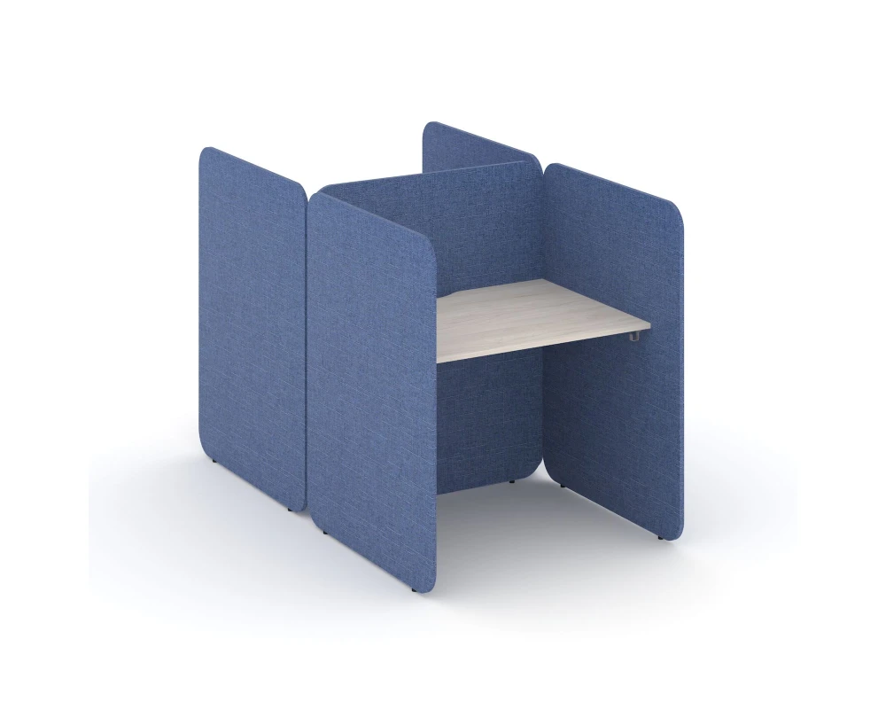 Комплект №4 816x1800x1200 Колл-центр Рива / Riva