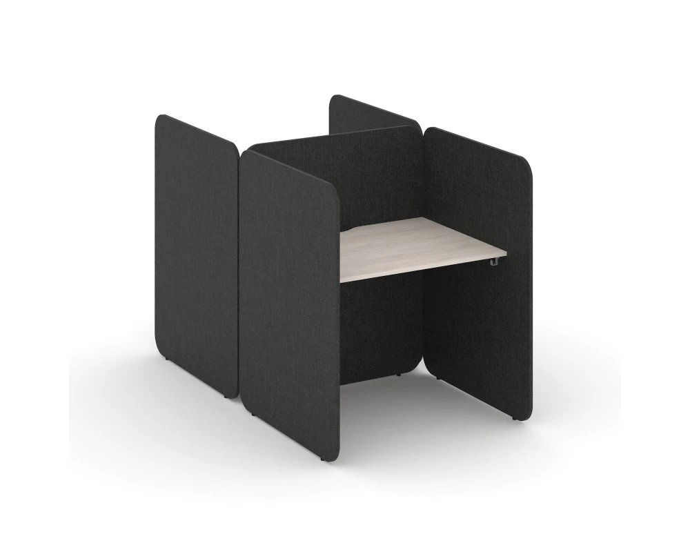 Комплект №4 816x1800x1200 Колл-центр Рива / Riva