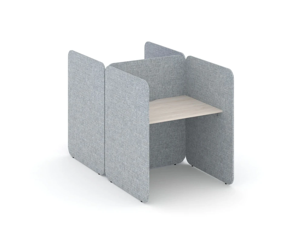 Комплект №4 816x1800x1200 Колл-центр Рива / Riva