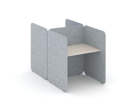 Комплект №4 816x1800x1200 Колл-центр Рива / Riva images