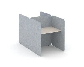 Комплект №4 816x1800x1200 Колл-центр Рива / Riva images