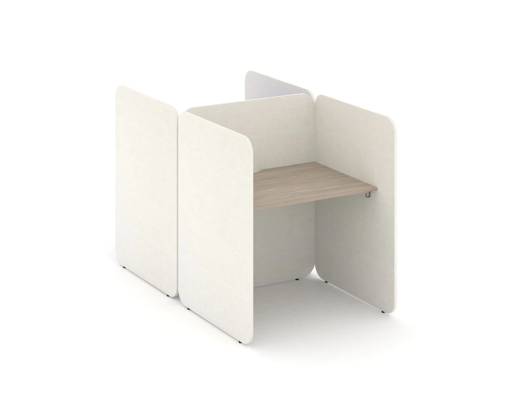 Комплект №4 816x1800x1200 Колл-центр Рива / Riva