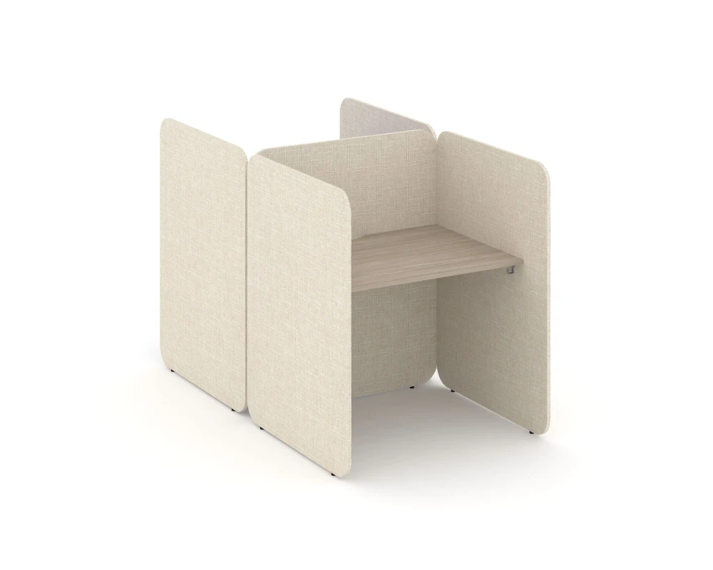 Комплект №4 816x1800x1200 Колл-центр Рива / Riva