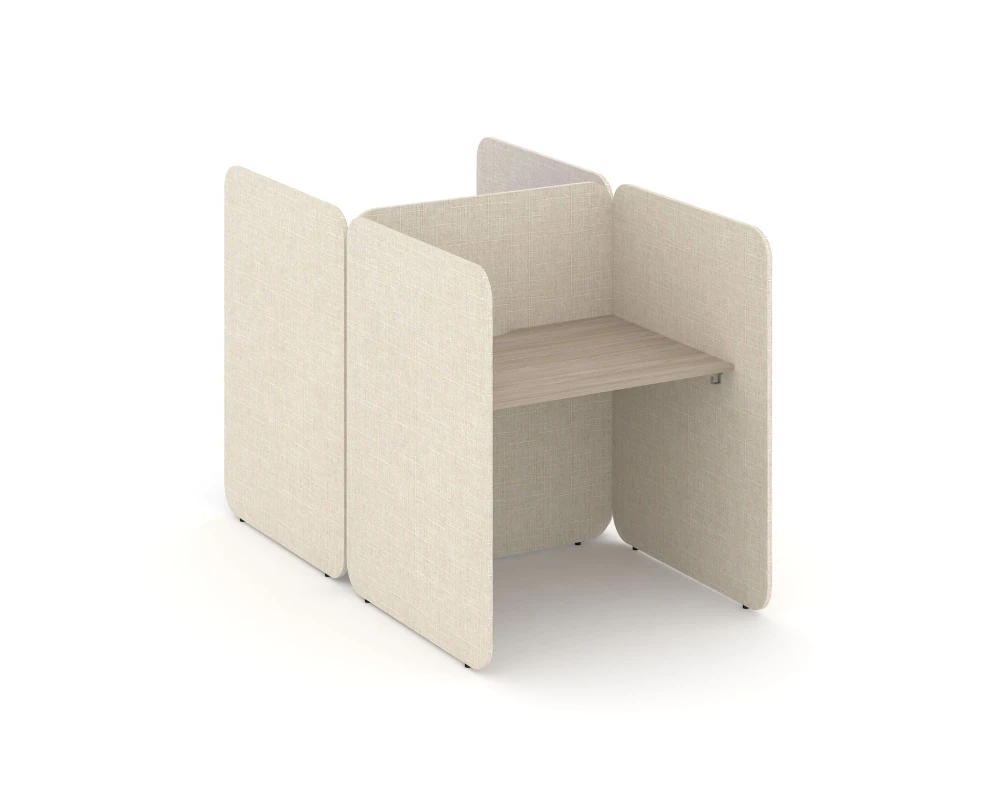 Комплект №4 816x1800x1200 Колл-центр Рива / Riva