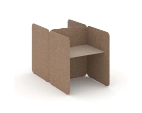 Комплект №4 816x1800x1200 Колл-центр Рива / Riva images