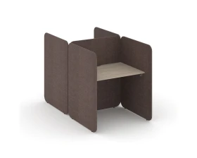 Комплект №4 816x1800x1200 Колл-центр Рива / Riva images