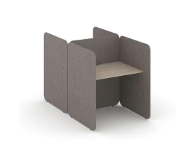 Комплект №4 816x1800x1200 Колл-центр Рива / Riva images