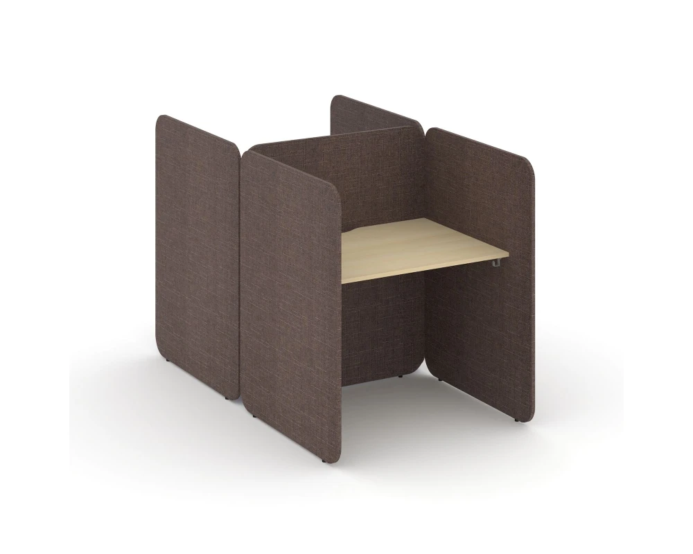 Комплект №4 816x1800x1200 Колл-центр Рива / Riva