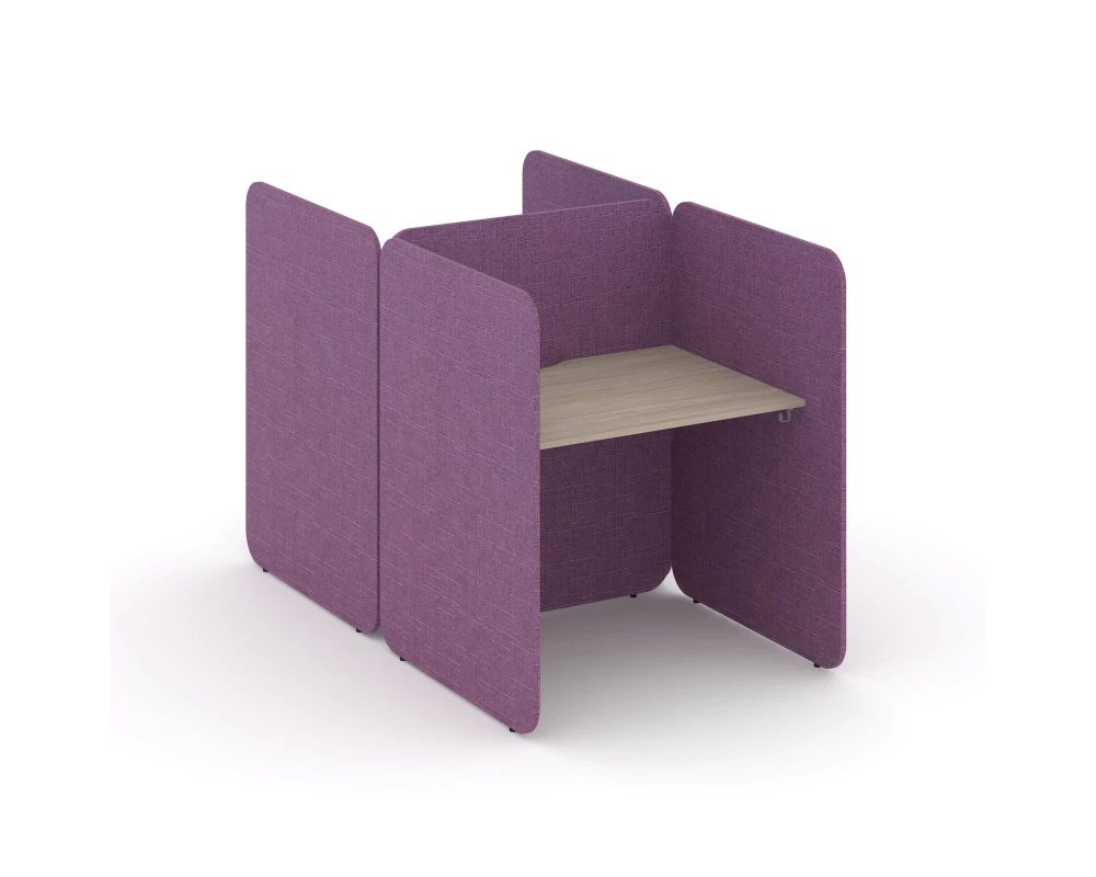 Комплект №4 816x1800x1200 Колл-центр Рива / Riva