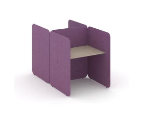 Комплект №4 816x1800x1200 Колл-центр Рива / Riva images