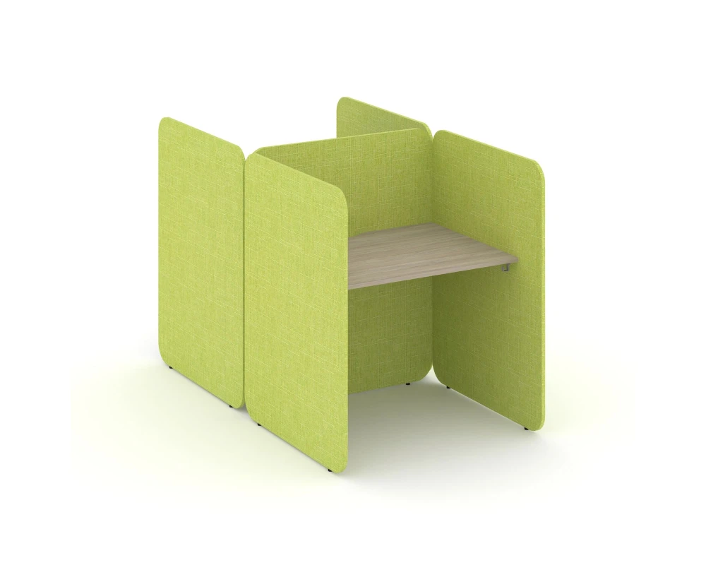 Комплект №4 816x1800x1200 Колл-центр Рива / Riva