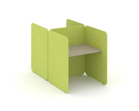 Комплект №4 816x1800x1200 Колл-центр Рива / Riva images