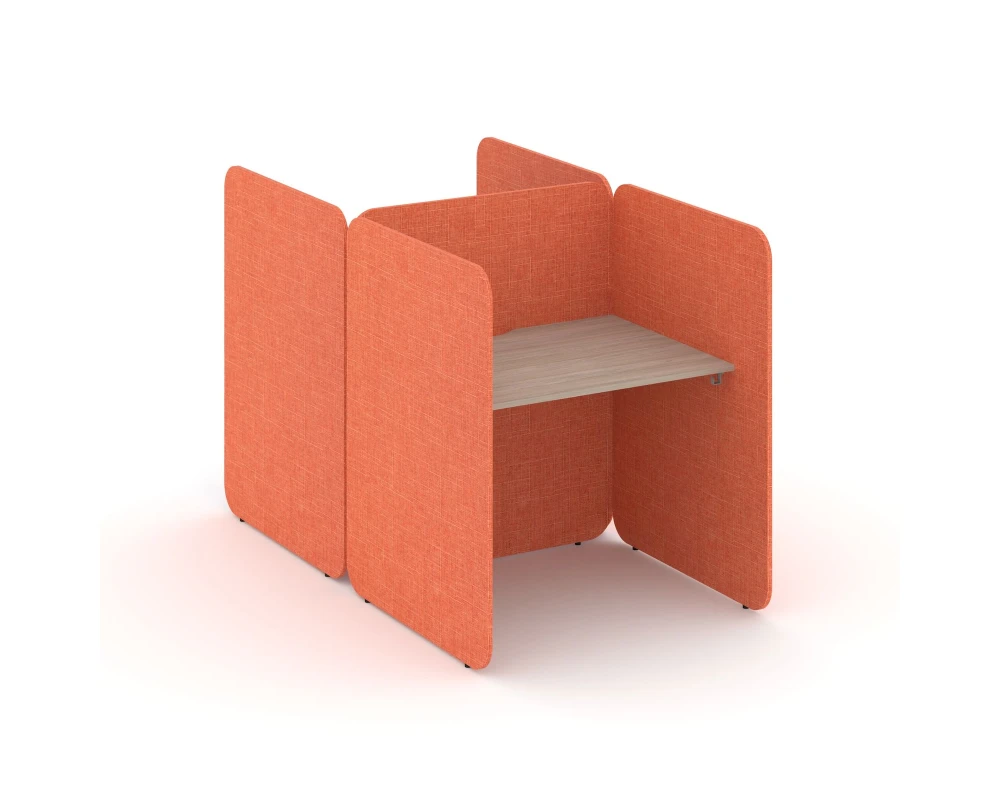 Комплект №4 816x1800x1200 Колл-центр Рива / Riva