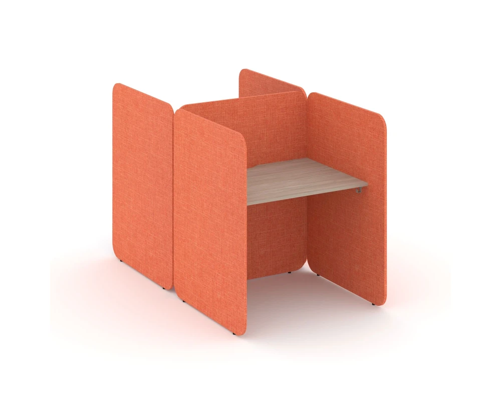 Комплект №4 816x1800x1200 Колл-центр Рива / Riva