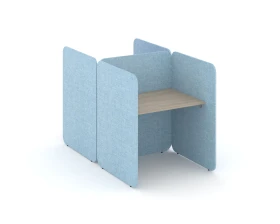 Комплект №4 816x1800x1200 Колл-центр Рива / Riva images