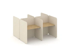 Комплект №5 1614x1800x1200 Колл-центр Рива / Riva images