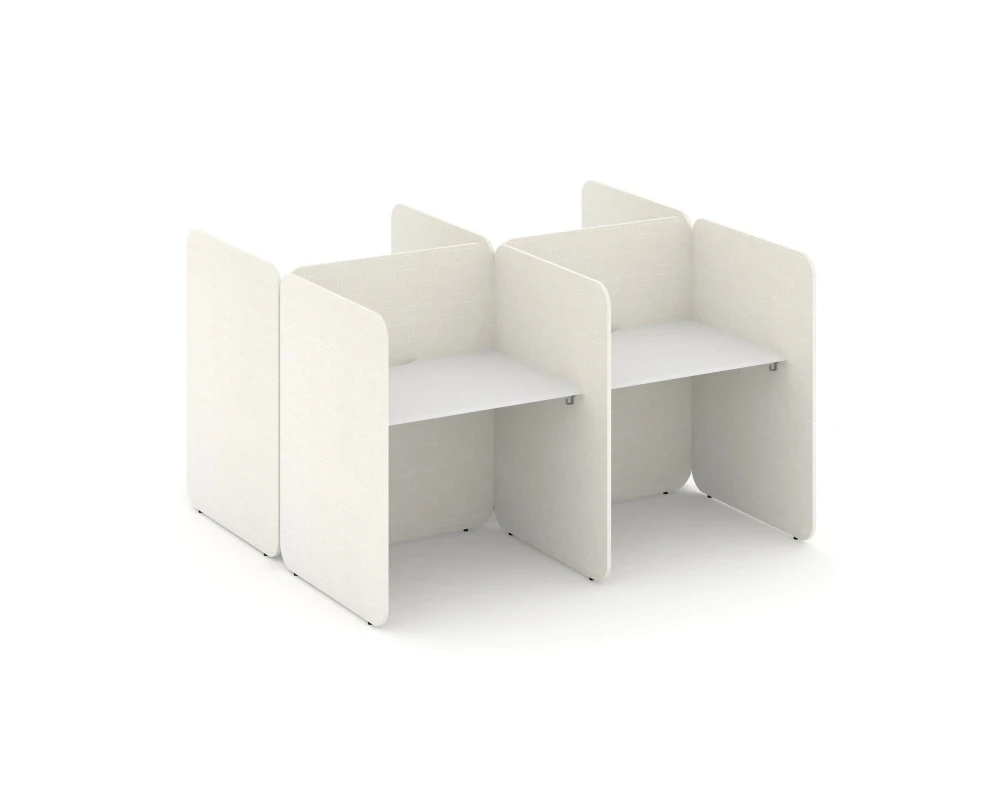 Комплект №5 1614x1800x1200 Колл-центр Рива / Riva