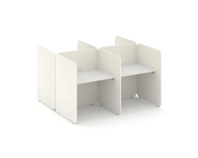 Комплект №5 1614x1800x1200 Колл-центр Рива / Riva images