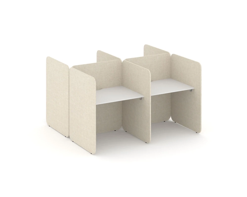 Комплект №5 1614x1800x1200 Колл-центр Рива / Riva