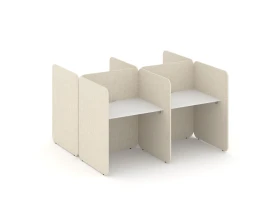 Комплект №5 1614x1800x1200 Колл-центр Рива / Riva images