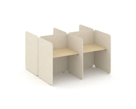 Комплект №5 1614x1800x1200 Колл-центр Рива / Riva images