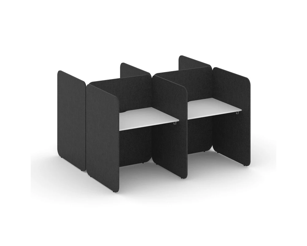 Комплект №5 1614x1800x1200 Колл-центр Рива / Riva