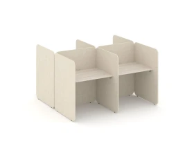 Комплект №5 1614x1800x1200 Колл-центр Рива / Riva images