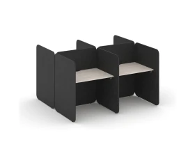 Комплект №5 1614x1800x1200 Колл-центр Рива / Riva images