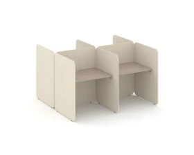 Комплект №5 1614x1800x1200 Колл-центр Рива / Riva images