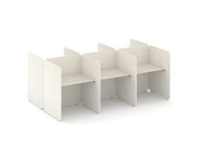 Комплект №6 2412x1800x1200 Колл-центр Рива / Riva images