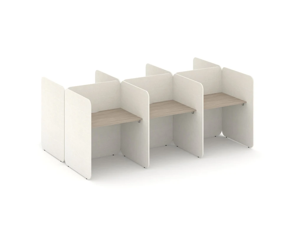 Комплект №6 2412x1800x1200 Колл-центр Рива / Riva