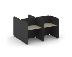 Комплект №7 1614x1800x1200 Колл-центр Рива / Riva images