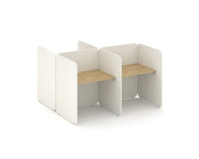 Комплект №7 1614x1800x1200 Колл-центр Рива / Riva images