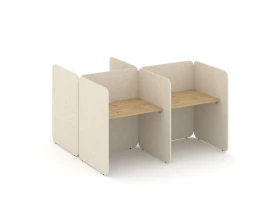 Комплект №7 1614x1800x1200 Колл-центр Рива / Riva images