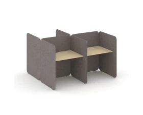 Комплект №7 1614x1800x1200 Колл-центр Рива / Riva images