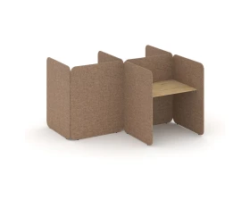 Комплект №7 1614x1800x1200 Колл-центр Рива / Riva images