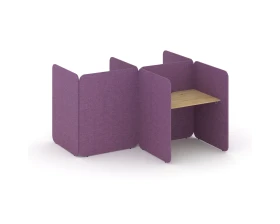 Комплект №7 1614x1800x1200 Колл-центр Рива / Riva images