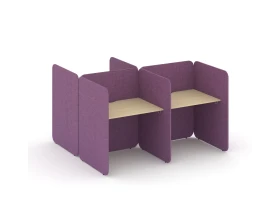 Комплект №7 1614x1800x1200 Колл-центр Рива / Riva images