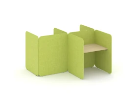 Комплект №7 1614x1800x1200 Колл-центр Рива / Riva images