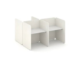 Комплект №7 1614x1800x1200 Колл-центр Рива / Riva images