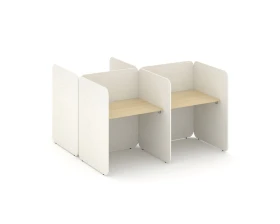 Комплект №7 1614x1800x1200 Колл-центр Рива / Riva images