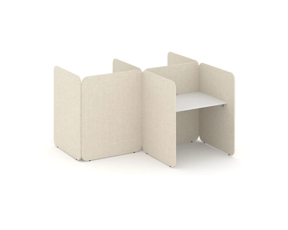 Комплект №7 1614x1800x1200 Колл-центр Рива / Riva