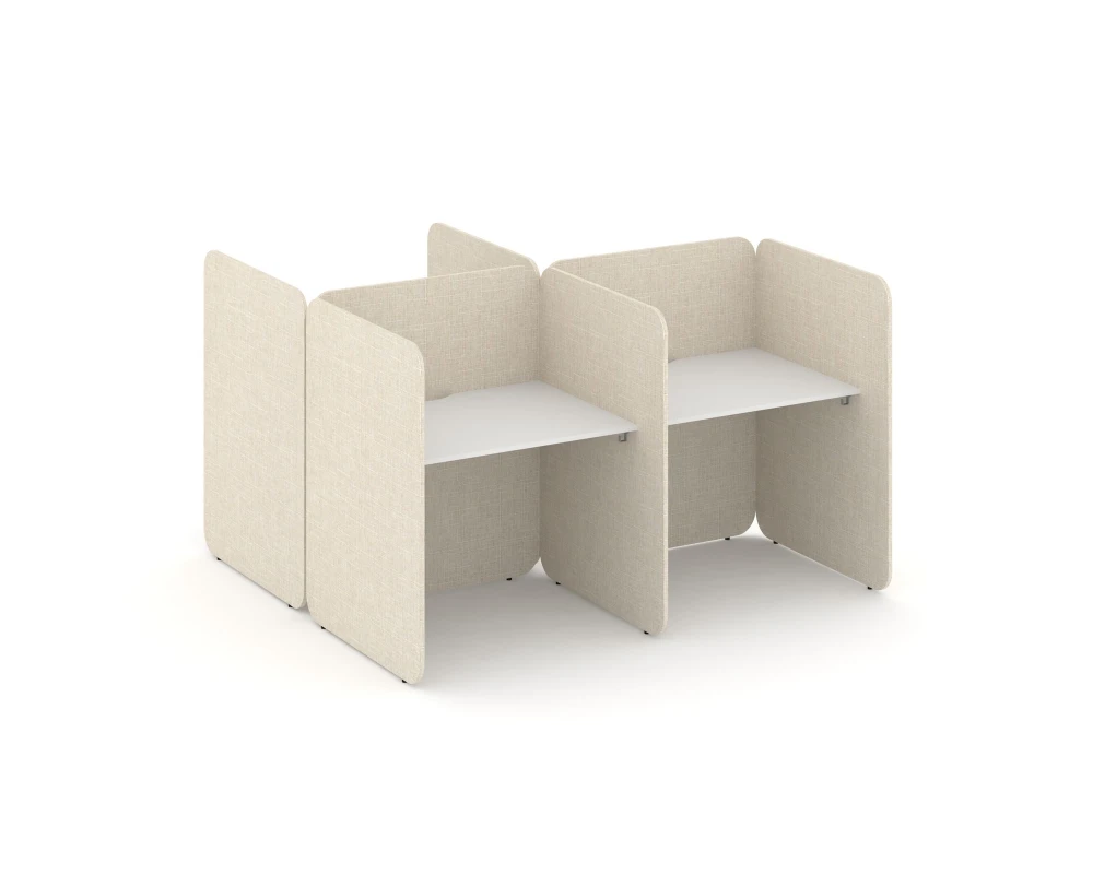 Комплект №7 1614x1800x1200 Колл-центр Рива / Riva