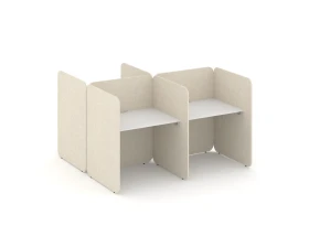 Комплект №7 1614x1800x1200 Колл-центр Рива / Riva images