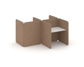 Комплект №7 1614x1800x1200 Колл-центр Рива / Riva images