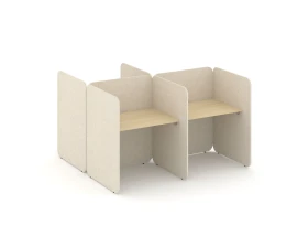 Комплект №7 1614x1800x1200 Колл-центр Рива / Riva images