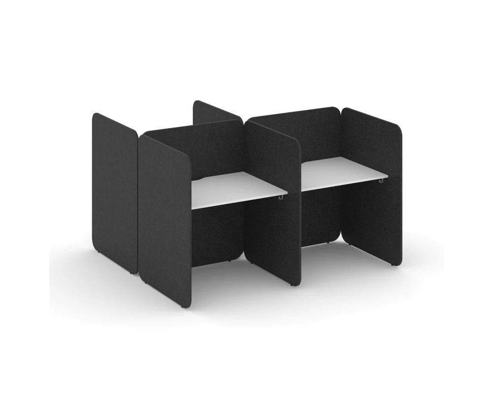 Комплект №7 1614x1800x1200 Колл-центр Рива / Riva