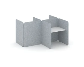 Комплект №7 1614x1800x1200 Колл-центр Рива / Riva images