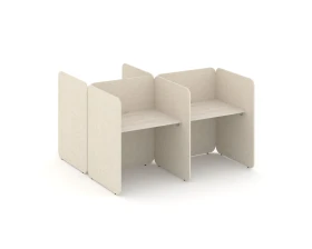 Комплект №7 1614x1800x1200 Колл-центр Рива / Riva images